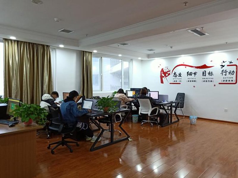 市场调查：掌握行业脉搏的金钥匙